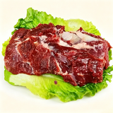 Frozen Beef Shank
