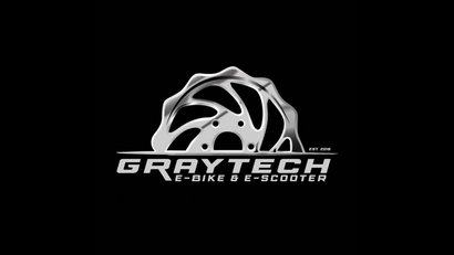 GRAYTECH Electric bike & Scooter Trading