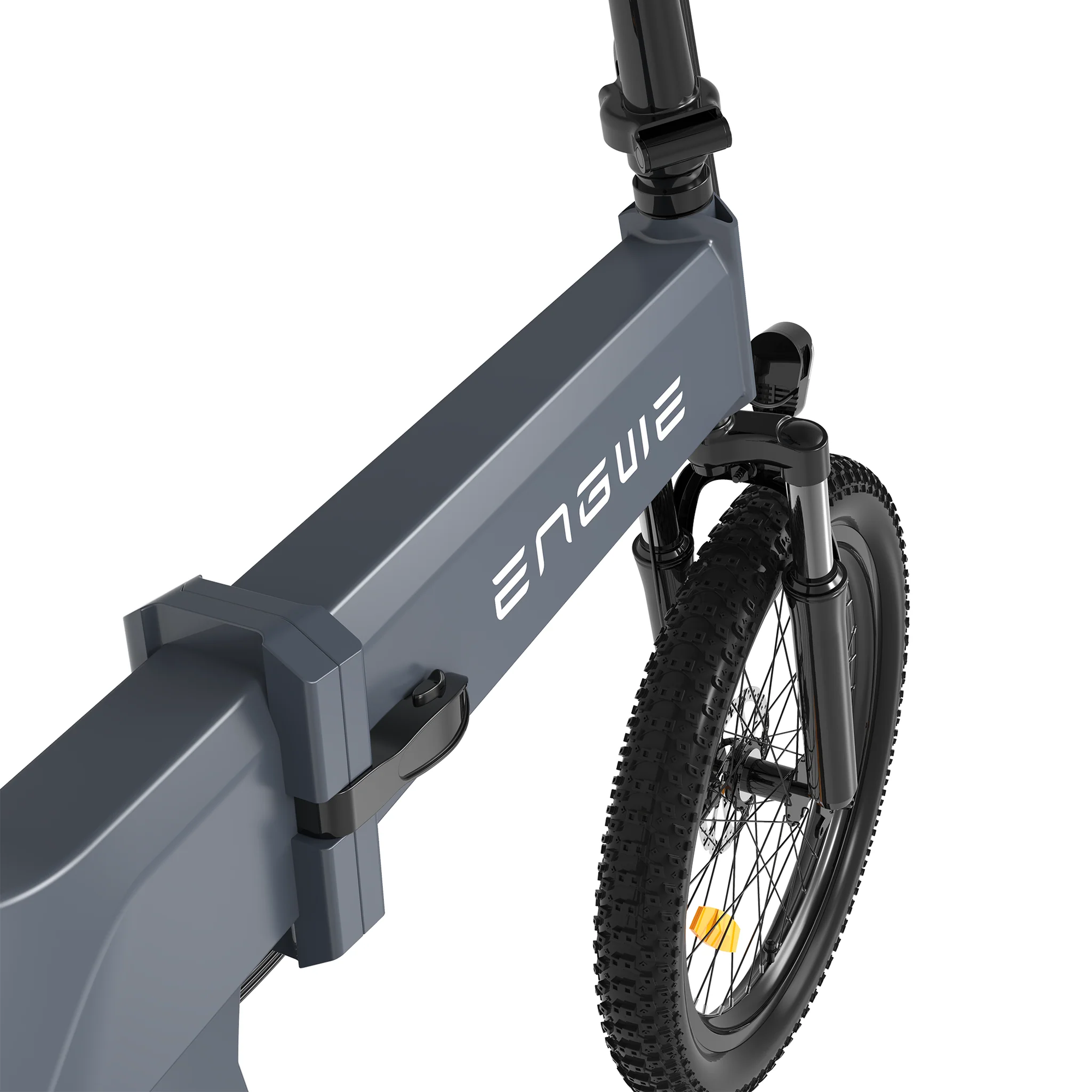 Engwe C20 PRO - GRAYTECH Electric bike & Scooter Trading
