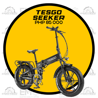 Tesgo Seeker