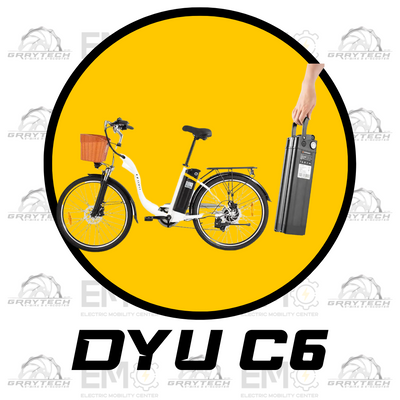 DYU C6