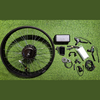 Electric Bike Hub GPG5005K 48V 750W Conversion Kit 26"