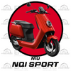 NIU NQi Sport | Electric Scooter