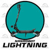 Nanrobot Lightning