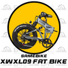 Samebike Xwxl09 Fat Bike
