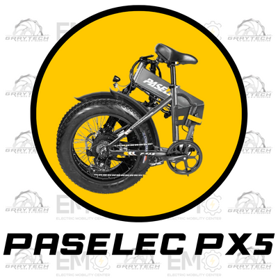 Paselec Px5