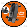 Exway Wave 99wh | Electric Skateboard
