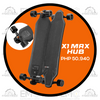 Exway X1 Max | Electric Skateboard
